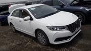 Toyota Premio 1.5 FWD 2021 Pearl for sale
