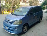 Toyota Noah 2005 for sale