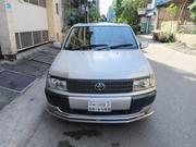 Toyota Probox 2013 Silver for sale
