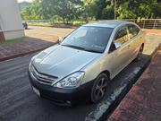 Toyota Allion 2004 Silver for sale