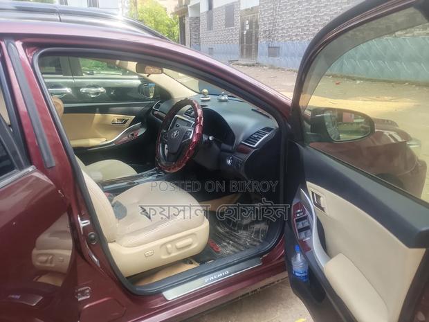 Toyota Premio 1.5 FWD 2018