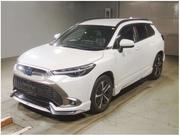 Toyota Corolla Cross 1.8 Petrol FWD 2021 Pearl for sale
