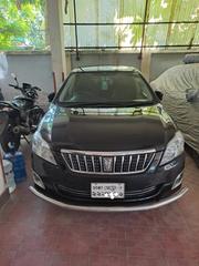 Toyota Premio 2014 Black for sale