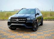 Mercedes-Benz GLS-Class GLS 450 4MATIC 2020 Black for sale