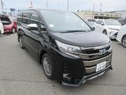 Toyota Noah 2021 Black for sale