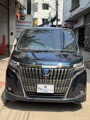 Toyota Esquire 2020 Blue for sale