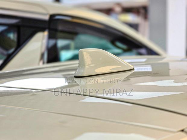 Toyota Aqua 2015 White