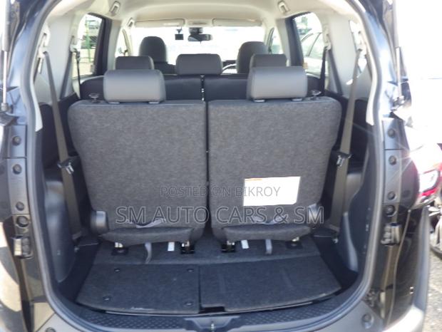 Toyota Sienta 2021 Black