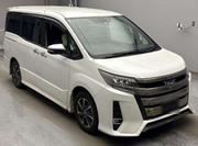 Toyota Noah 2021 Pearl for sale