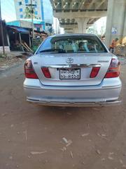 Toyota Premio 2005 Silver for sale