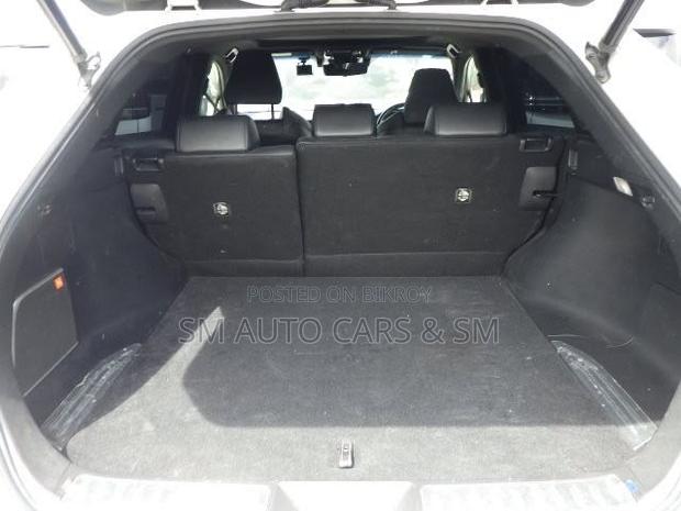 Toyota Harrier Hybrid Z 2021 Pearl