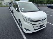Toyota Noah 1.8 FWD Hybrid (7 seater) 2021 Pearl for sale