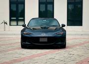 Mazda MX-5 2017 Black for sale