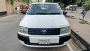 Toyota Probox 1.5 DX 2WD 2013 White for sale