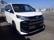 New Toyota Noah 2023 White for sale