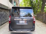 Toyota Noah 2.0 143hp AWD (7 Seater) 2009 Gray for sale