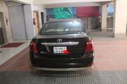 Toyota Axio 2016 Brown for sale