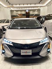 Toyota Prius 2021 Silver for sale