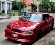 Toyota Vista 1997 Red for sale