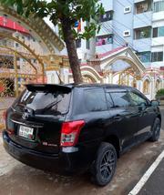Toyota Corolla Fielder 2010 Black for sale