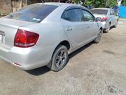 Toyota Allion 2004 Silver for sale