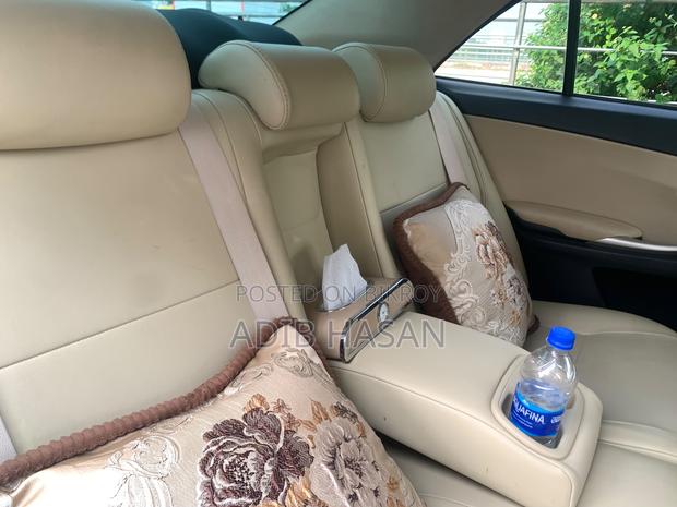 Toyota Premio 2019 White