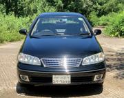 Nissan Sunny 2009 Black for sale
