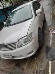Toyota Corolla Sedan 2005 Pearl for sale