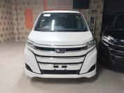 Toyota Noah 2.0 FWD (8 Seater) 2021 Pearl for sale