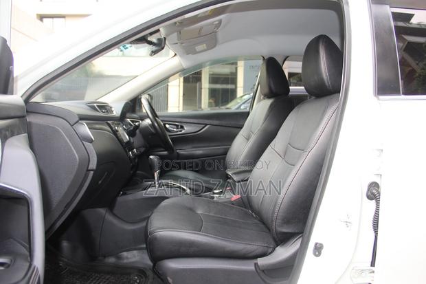 Nissan X-Trail 2.0 Hybrid FWD 2016 Pearl