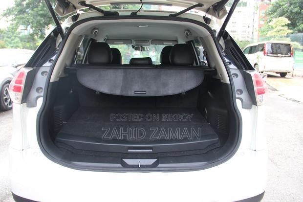 Nissan X-Trail 2.0 Hybrid FWD 2016 Pearl