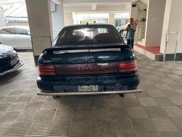 Toyota Premio 1.5 FWD 2001 Gray