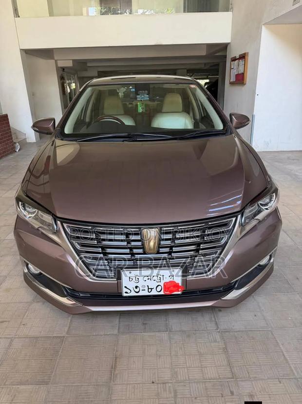 Toyota Premio 1.5 FWD 2017 Gray