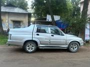 Mercedes-Benz 1113 2005 Silver for sale