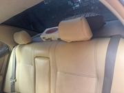 Toyota Corolla 1.5 Sedan Automatic 2002 Pearl for sale