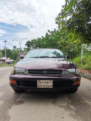 Toyota Corona 1994 Maroon for sale