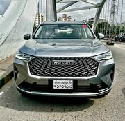 Haval H6 2021 Gray for sale