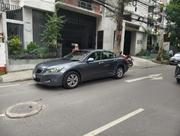 Honda Accord 2.0 Sedan Automatic 2012 Silver for sale
