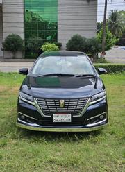 Toyota Premio 2017 for sale
