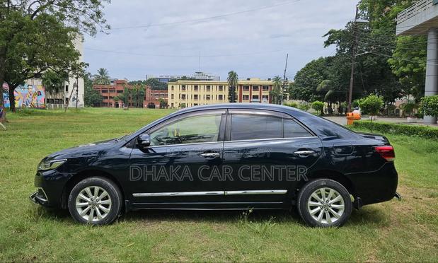 Toyota Premio 2017