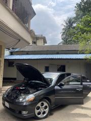 Toyota Mark II 2.0 RWD 2001 Gray for sale