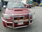 Great Wall Haval H3 2010 Red for sale
