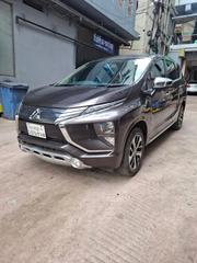 Mitsubishi Xpander GLS 2019 Gray for sale