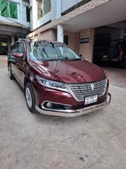Toyota Premio 1.5 FWD 2010 Maroon for sale