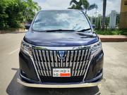 Toyota Esquire 2017 Black for sale