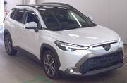 Toyota Corolla Cross 2022 Pearl for sale