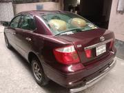 Toyota Premio 2004 Maroon for sale