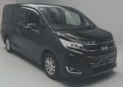 Toyota Noah 2021 Black for sale