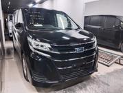 Toyota Noah 1.8 FWD Hybrid (7 seater) 2021 Black for sale