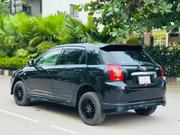Toyota Allex 2006 Black for sale